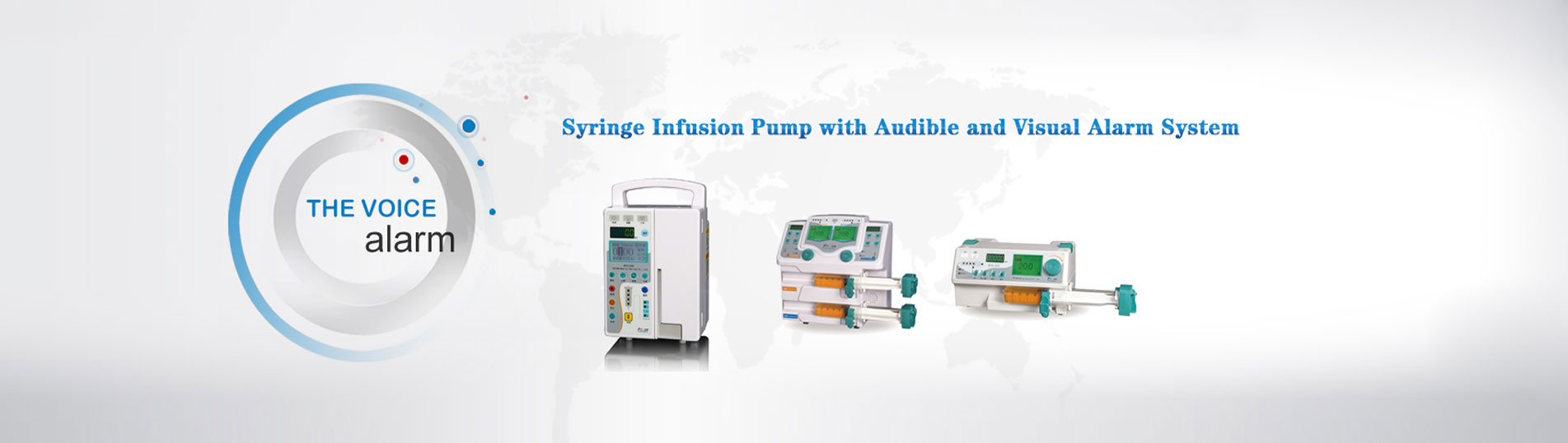 LANTYCA® Machine