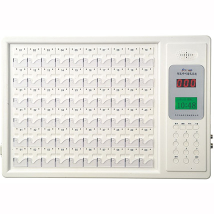 Система вызова медсестры