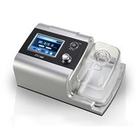 Sleep apnea therapy machine