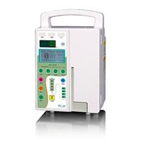 Two Channel Hospital Infusion Pump