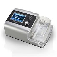 Manual CPAP Machine